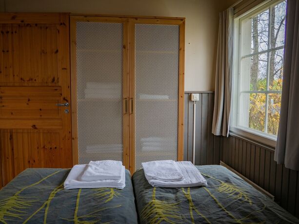 Imagen de la habitación del Hotel Nallikari Holiday Village Cottages. Foto 17
