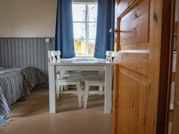 Imagen general del Hotel Nallikari Holiday Village Cottages. Foto 5