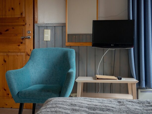 Imagen general del Hotel Nallikari Holiday Village Cottages. Foto 6