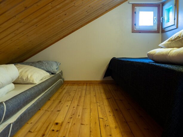 Imagen general del Hotel Nallikari Holiday Village Cottages. Foto 8