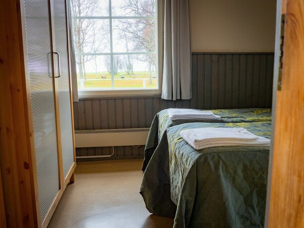 Imagen general del Hotel Nallikari Holiday Village Cottages. Foto 9