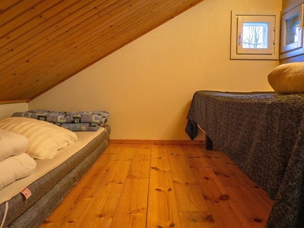 Imagen de la habitación del Hotel Nallikari Holiday Village Cottages. Foto 19