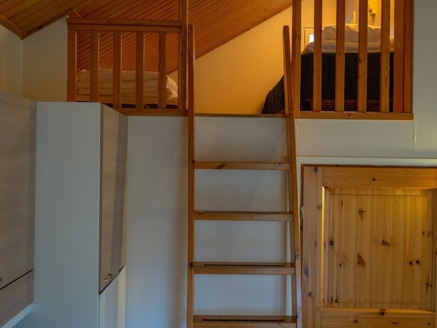 Imagen general del Hotel Nallikari Holiday Village Cottages. Foto 11