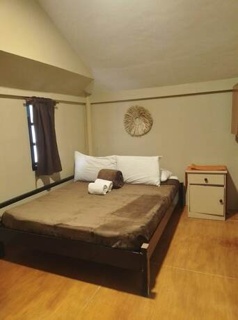 Imagen general del Hotel Nalu Surf Camp. Foto 2