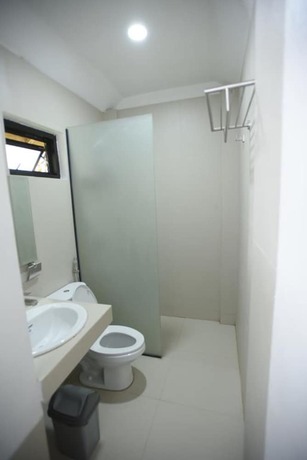 Imagen general del Hotel Nalu Surf Camp. Foto 3