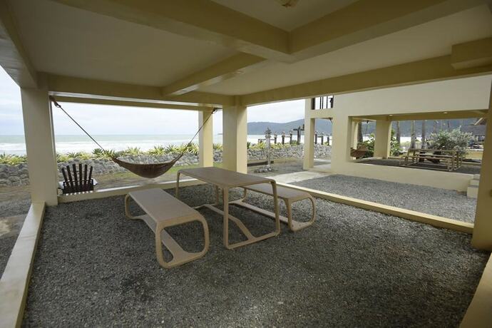 Imagen general del Hotel Nalu Surf Camp. Foto 4