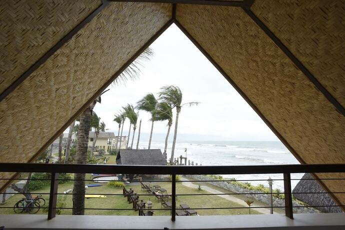 Imagen general del Hotel Nalu Surf Camp. Foto 7