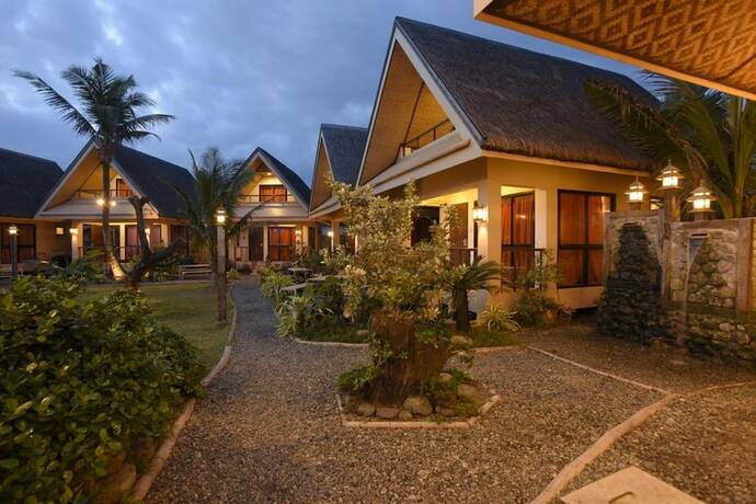 Imagen general del Hotel Nalu Surf Camp. Foto 9