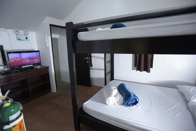 Imagen de la habitación del Hotel Nalu Surf Camp. Foto 11