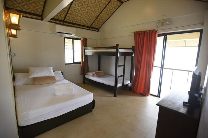 Imagen de la habitación del Hotel Nalu Surf Camp. Foto 18