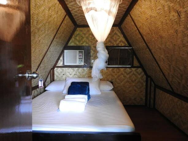 Imagen de la habitación del Hotel Nalu Surf Camp. Foto 19