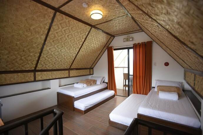 Imagen de la habitación del Hotel Nalu Surf Camp. Foto 21