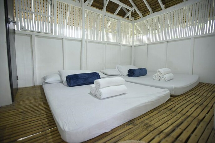 Imagen de la habitación del Hotel Nalu Surf Camp. Foto 23