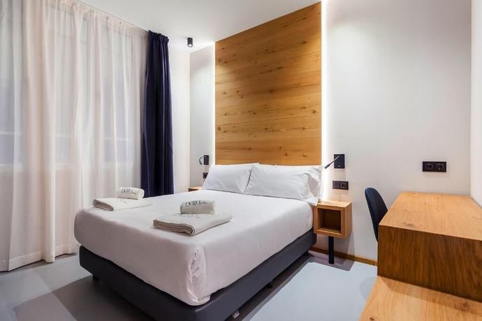 Imagen de la habitación del Hotel Nalu Valencia Boutique Rooms. Foto 13