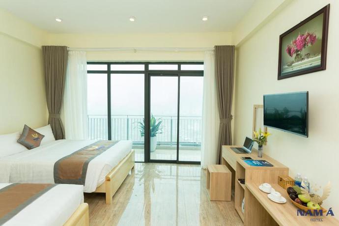 Imagen general del Hotel Nam A Hotel. Foto 3