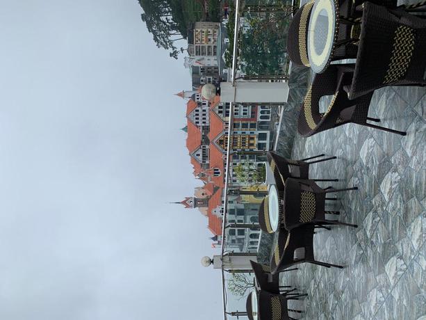 Imagen general del Hotel Nam A Hotel. Foto 5