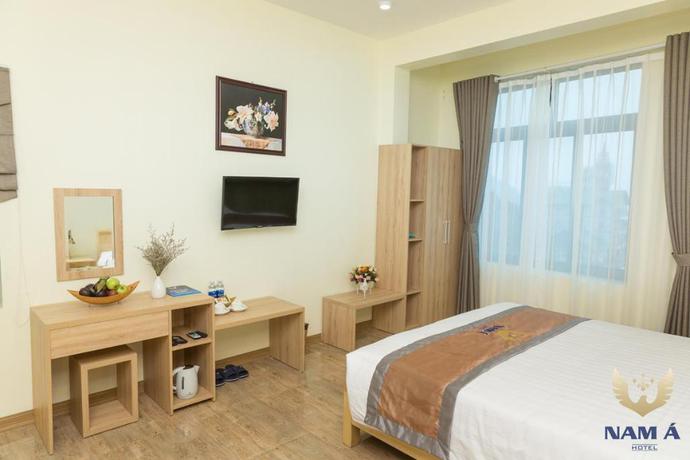 Imagen general del Hotel Nam A Hotel. Foto 6