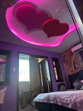 Imagen de la habitación del Hotel Nam Anh Phu Nhuan -by Bay Luxury. Foto 2