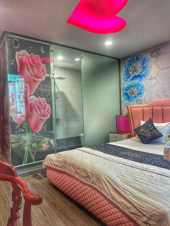 Imagen de la habitación del Hotel Nam Anh Phu Nhuan -by Bay Luxury. Foto 3