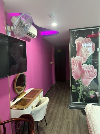 Imagen de la habitación del Hotel Nam Anh Phu Nhuan -by Bay Luxury. Foto 4