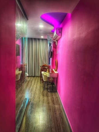 Imagen de la habitación del Hotel Nam Anh Phu Nhuan -by Bay Luxury. Foto 5