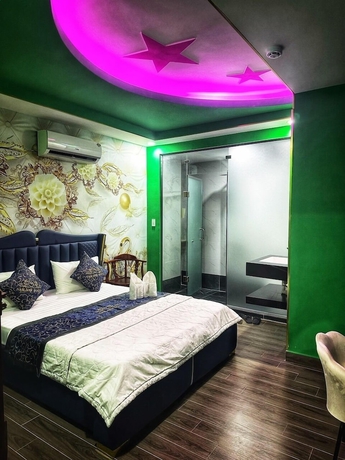 Imagen de la habitación del Hotel Nam Anh Phu Nhuan -by Bay Luxury. Foto 7