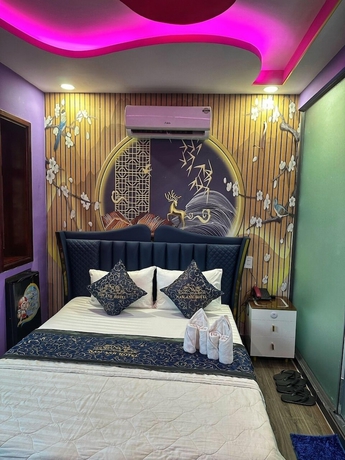 Imagen de la habitación del Hotel Nam Anh Phu Nhuan -by Bay Luxury. Foto 9
