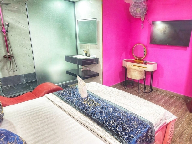 Imagen de la habitación del Hotel Nam Anh Phu Nhuan -by Bay Luxury. Foto 10