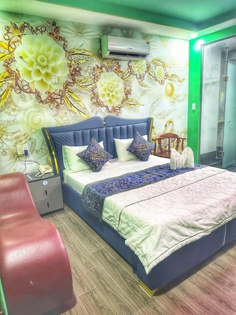 Imagen de la habitación del Hotel Nam Anh Phu Nhuan -by Bay Luxury. Foto 11