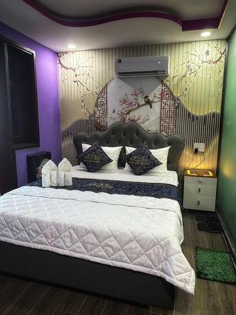 Imagen de la habitación del Hotel Nam Anh Phu Nhuan -by Bay Luxury. Foto 12