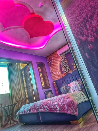 Imagen de la habitación del Hotel Nam Anh Phu Nhuan -by Bay Luxury. Foto 13