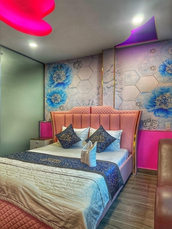 Imagen de la habitación del Hotel Nam Anh Phu Nhuan -by Bay Luxury. Foto 14