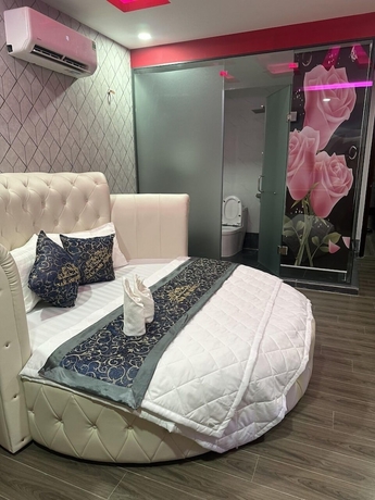 Imagen de la habitación del Hotel Nam Anh Phu Nhuan -by Bay Luxury. Foto 15