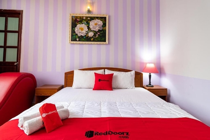 Imagen de la habitación del Hotel Nam Bac by Bay Luxury. Foto 2