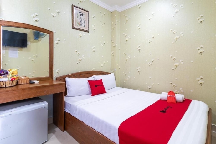 Imagen de la habitación del Hotel Nam Bac by Bay Luxury. Foto 3