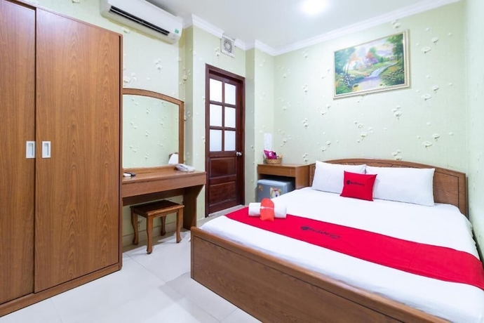 Imagen de la habitación del Hotel Nam Bac by Bay Luxury. Foto 5