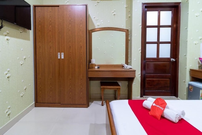 Imagen de la habitación del Hotel Nam Bac by Bay Luxury. Foto 6