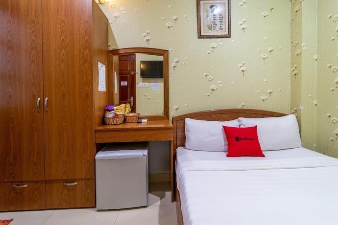 Imagen de la habitación del Hotel Nam Bac by Bay Luxury. Foto 7
