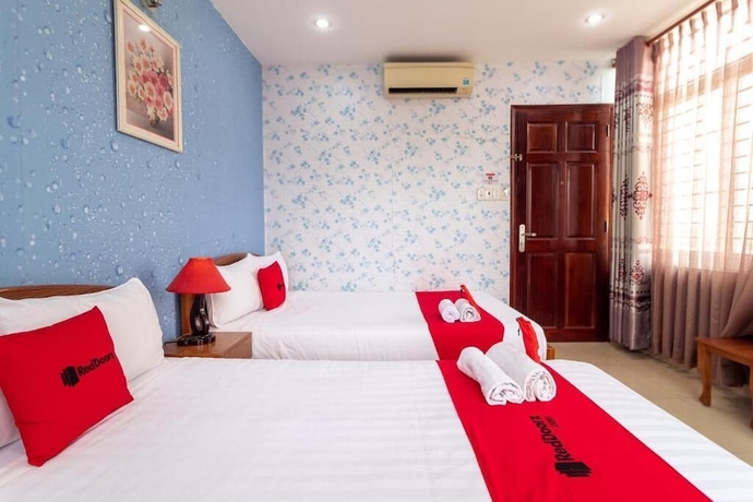 Imagen de la habitación del Hotel Nam Bac by Bay Luxury. Foto 8