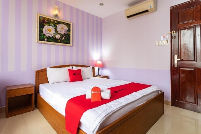 Imagen de la habitación del Hotel Nam Bac by Bay Luxury. Foto 9
