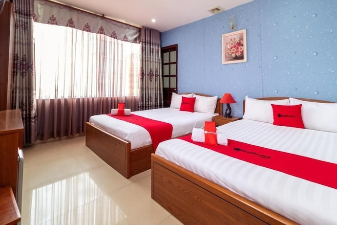 Imagen de la habitación del Hotel Nam Bac by Bay Luxury. Foto 10