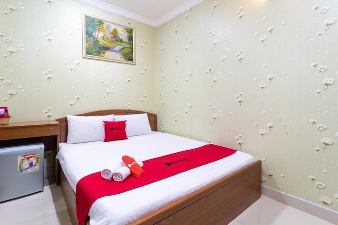 Imagen de la habitación del Hotel Nam Bac by Bay Luxury. Foto 11