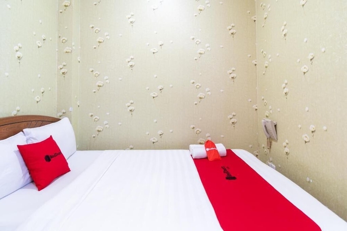 Imagen de la habitación del Hotel Nam Bac by Bay Luxury. Foto 12