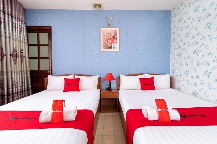 Imagen de la habitación del Hotel Nam Bac by Bay Luxury. Foto 13