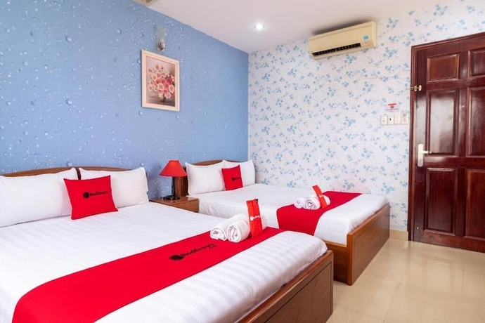 Imagen de la habitación del Hotel Nam Bac by Bay Luxury. Foto 14