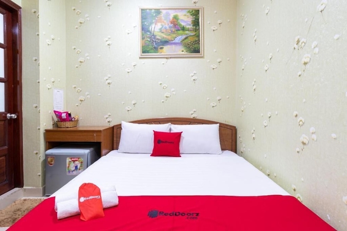 Imagen de la habitación del Hotel Nam Bac by Bay Luxury. Foto 16
