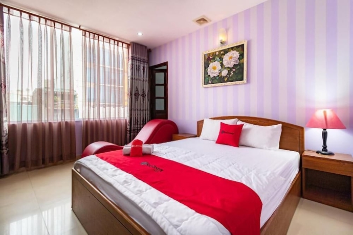 Imagen de la habitación del Hotel Nam Bac by Bay Luxury. Foto 17