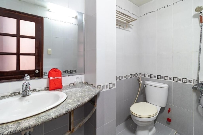 Imagen de la habitación del Hotel Nam Bac by Bay Luxury. Foto 18