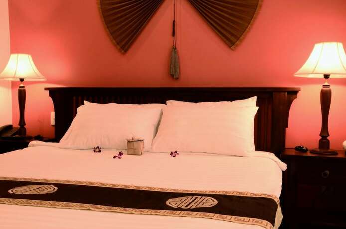 Imagen general del Hotel Nam Bo Boutique. Foto 2