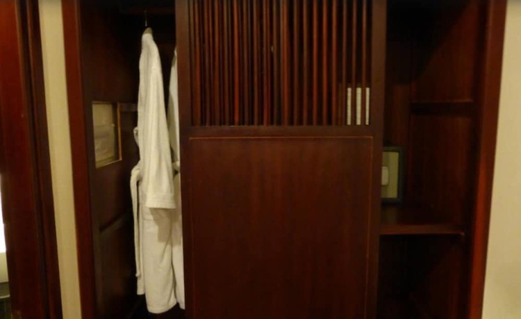 Imagen general del Hotel Nam Bo Boutique. Foto 3